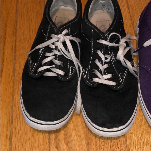 3Vans $50 for all 3 or $20ea. (orig price $40ea) - Picture 5 of 8